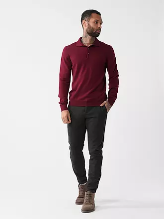 GRAN SASSO | Poloshirt | 